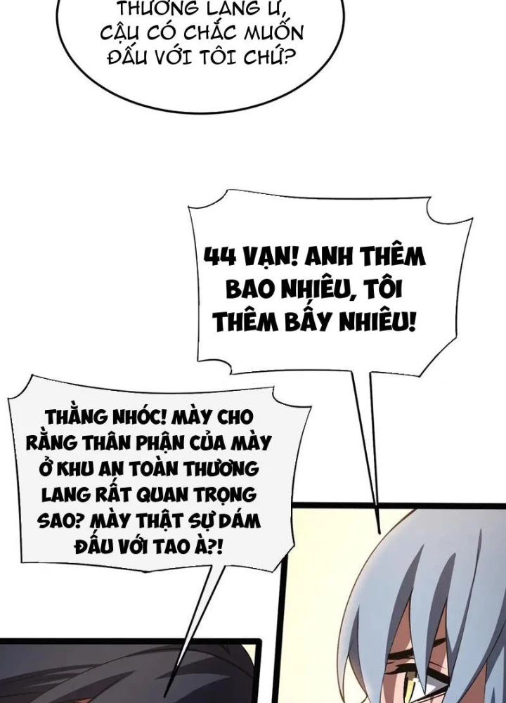 Mạt Thế Kiếm Thần: Ta Chấn Kinh Toàn Cầu Chapter 71 - 113
