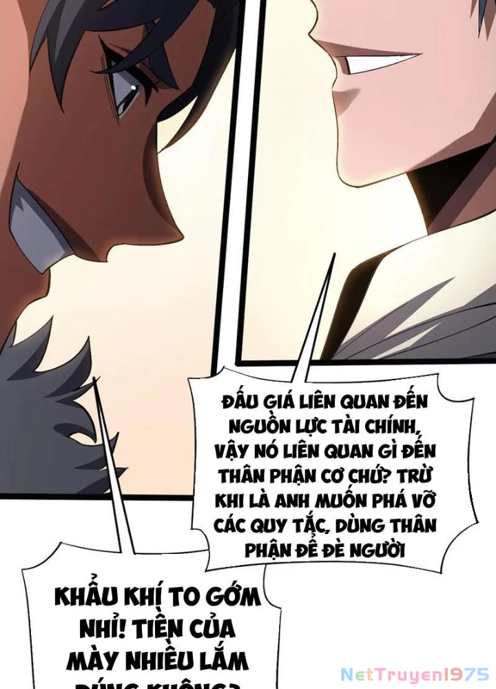 Mạt Thế Kiếm Thần: Ta Chấn Kinh Toàn Cầu Chapter 71 - 115