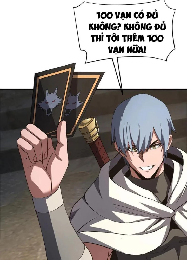 Mạt Thế Kiếm Thần: Ta Chấn Kinh Toàn Cầu Chapter 71 - 117
