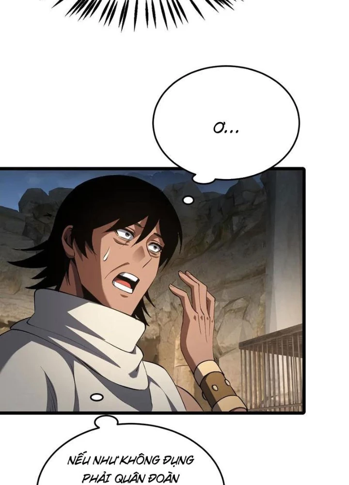 Mạt Thế Kiếm Thần: Ta Chấn Kinh Toàn Cầu Chapter 71 - 121
