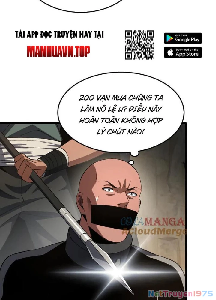 Mạt Thế Kiếm Thần: Ta Chấn Kinh Toàn Cầu Chapter 71 - 123