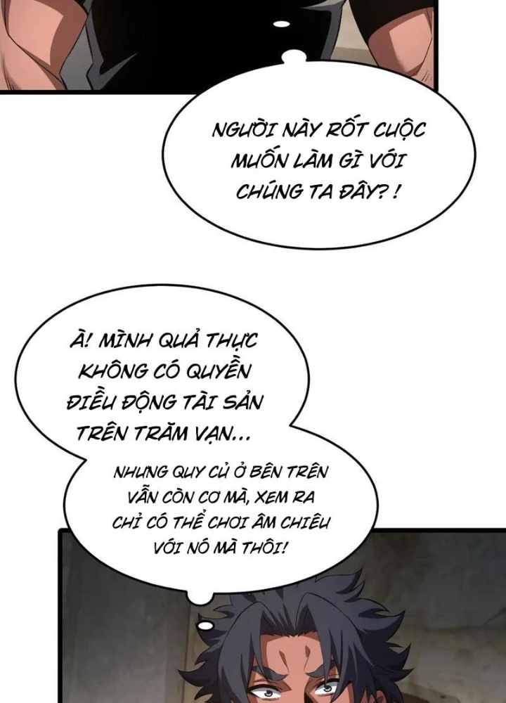 Mạt Thế Kiếm Thần: Ta Chấn Kinh Toàn Cầu Chapter 71 - 125