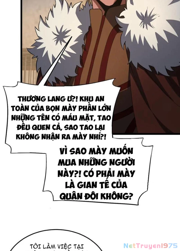 Mạt Thế Kiếm Thần: Ta Chấn Kinh Toàn Cầu Chapter 71 - 127