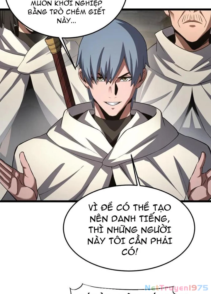 Mạt Thế Kiếm Thần: Ta Chấn Kinh Toàn Cầu Chapter 71 - 129
