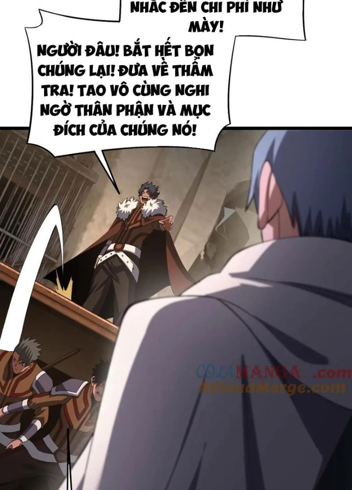 Mạt Thế Kiếm Thần: Ta Chấn Kinh Toàn Cầu Chapter 71 - 131