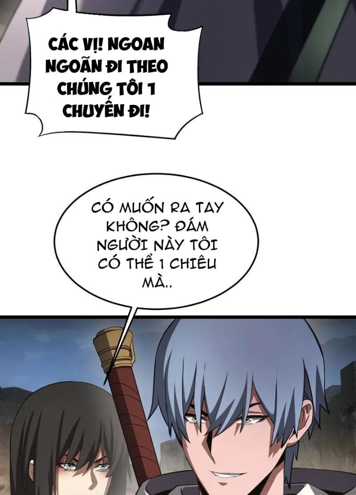 Mạt Thế Kiếm Thần: Ta Chấn Kinh Toàn Cầu Chapter 71 - 133
