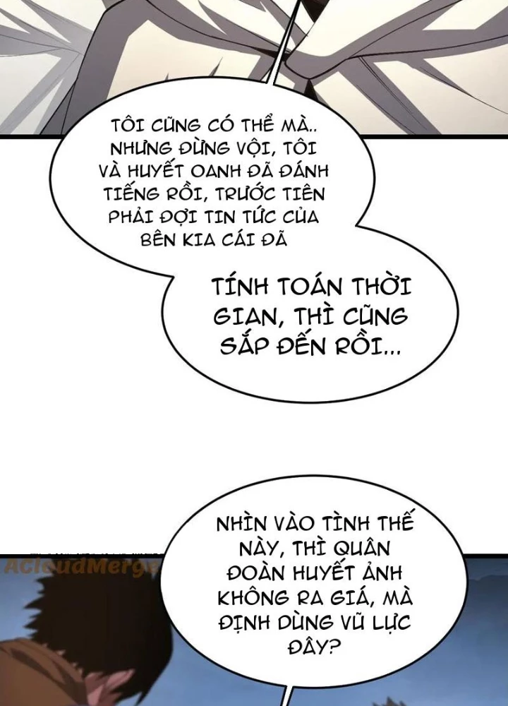 Mạt Thế Kiếm Thần: Ta Chấn Kinh Toàn Cầu Chapter 71 - 135