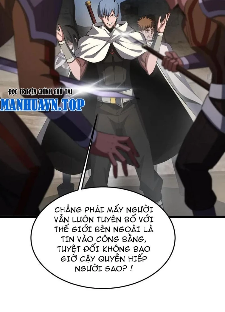 Mạt Thế Kiếm Thần: Ta Chấn Kinh Toàn Cầu Chapter 71 - 137