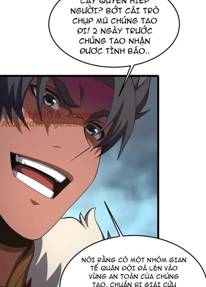 Mạt Thế Kiếm Thần: Ta Chấn Kinh Toàn Cầu Chapter 71 - 139