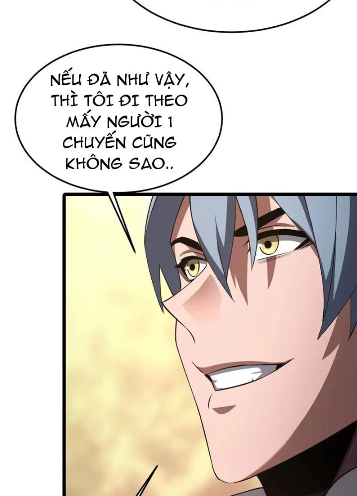 Mạt Thế Kiếm Thần: Ta Chấn Kinh Toàn Cầu Chapter 71 - 141