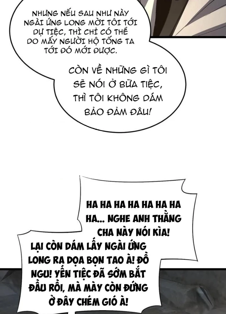 Mạt Thế Kiếm Thần: Ta Chấn Kinh Toàn Cầu Chapter 71 - 143