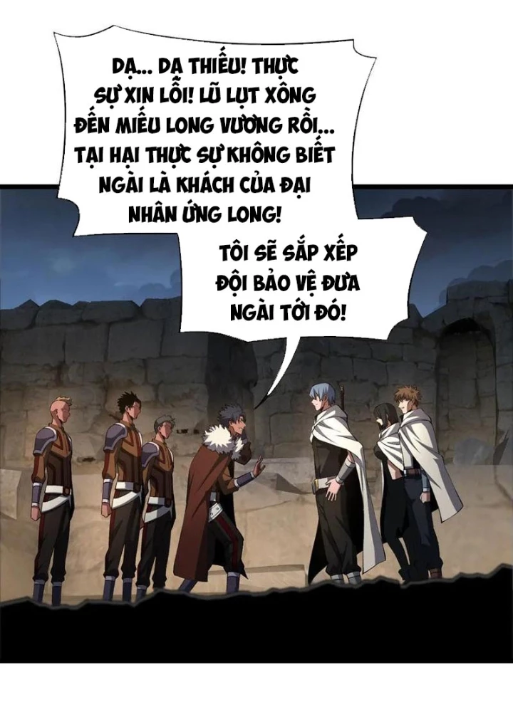 Mạt Thế Kiếm Thần: Ta Chấn Kinh Toàn Cầu Chapter 71 - 153