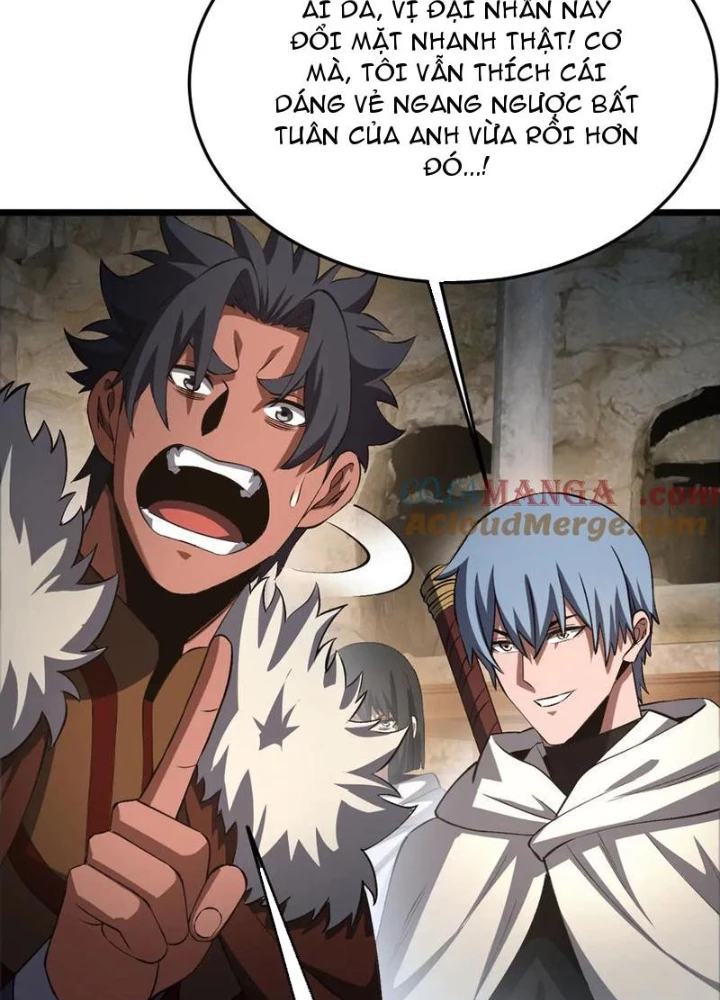 Mạt Thế Kiếm Thần: Ta Chấn Kinh Toàn Cầu Chapter 71 - 155