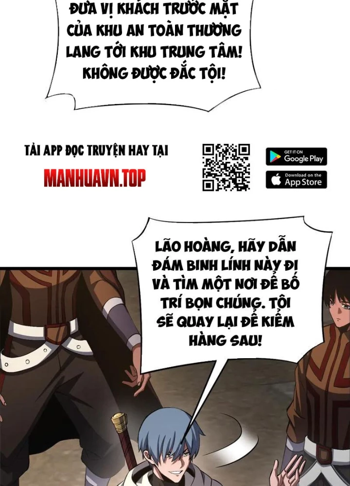 Mạt Thế Kiếm Thần: Ta Chấn Kinh Toàn Cầu Chapter 71 - 157