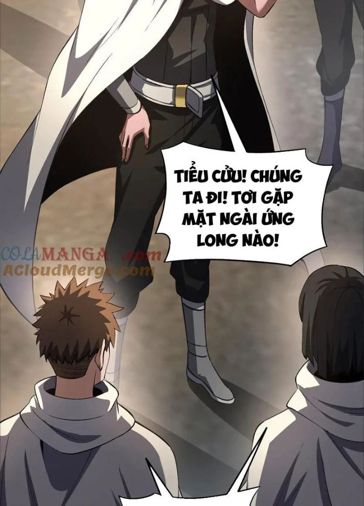 Mạt Thế Kiếm Thần: Ta Chấn Kinh Toàn Cầu Chapter 71 - 159