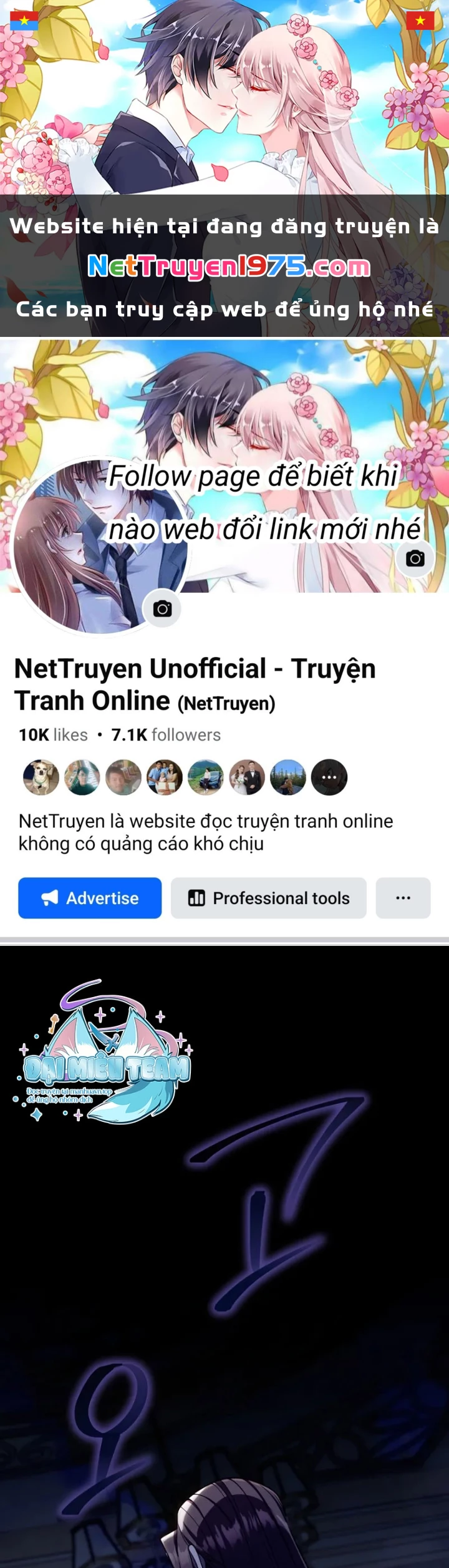 Ta Sẽ Phá Hủy Đất Nước Này Chapter 34 - 1