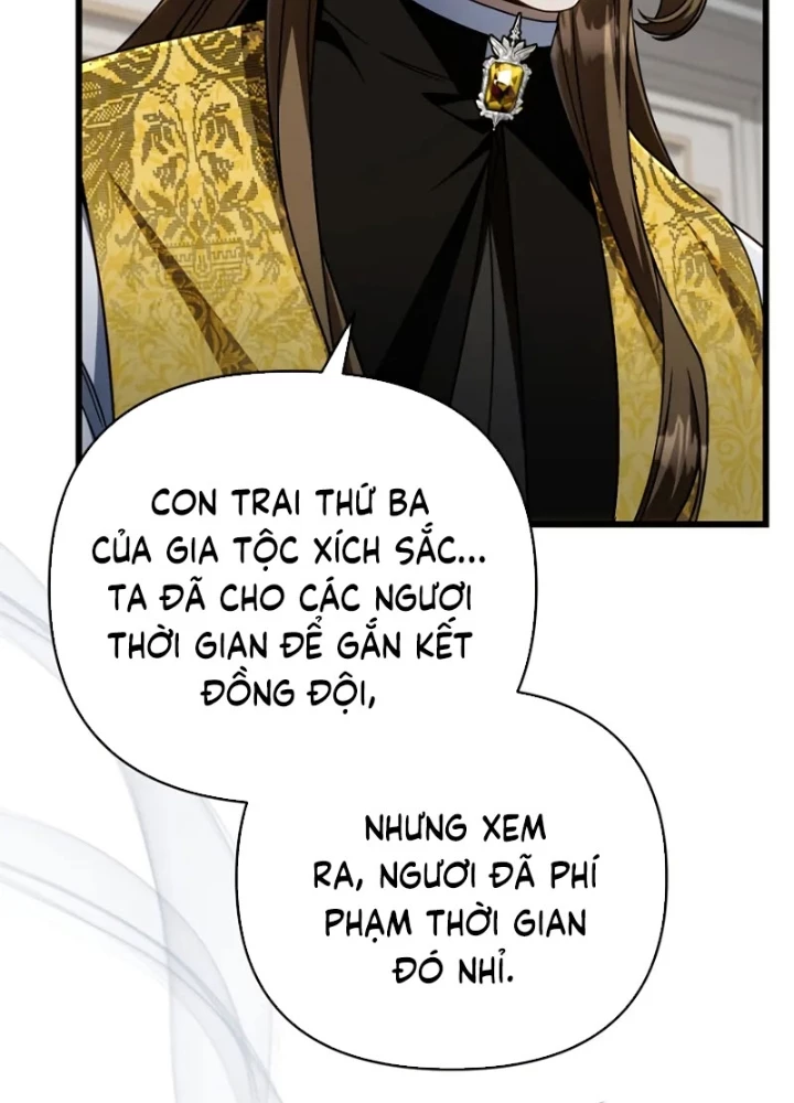 Ta Sẽ Phá Hủy Đất Nước Này Chapter 34 - 35