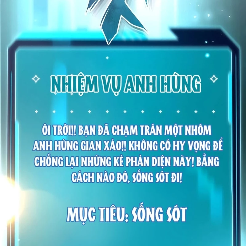 Trên Thế Giới Không Có Chiến Binh Xấu Chapter 33 - 2