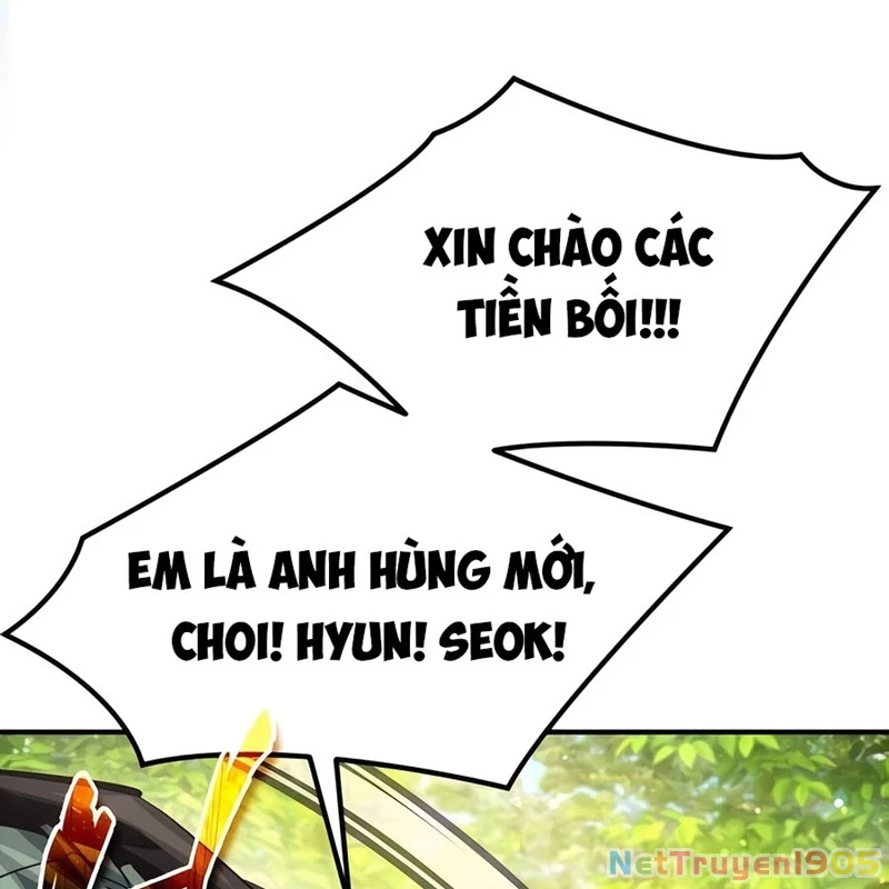 Trên Thế Giới Không Có Chiến Binh Xấu Chapter 33 - 4
