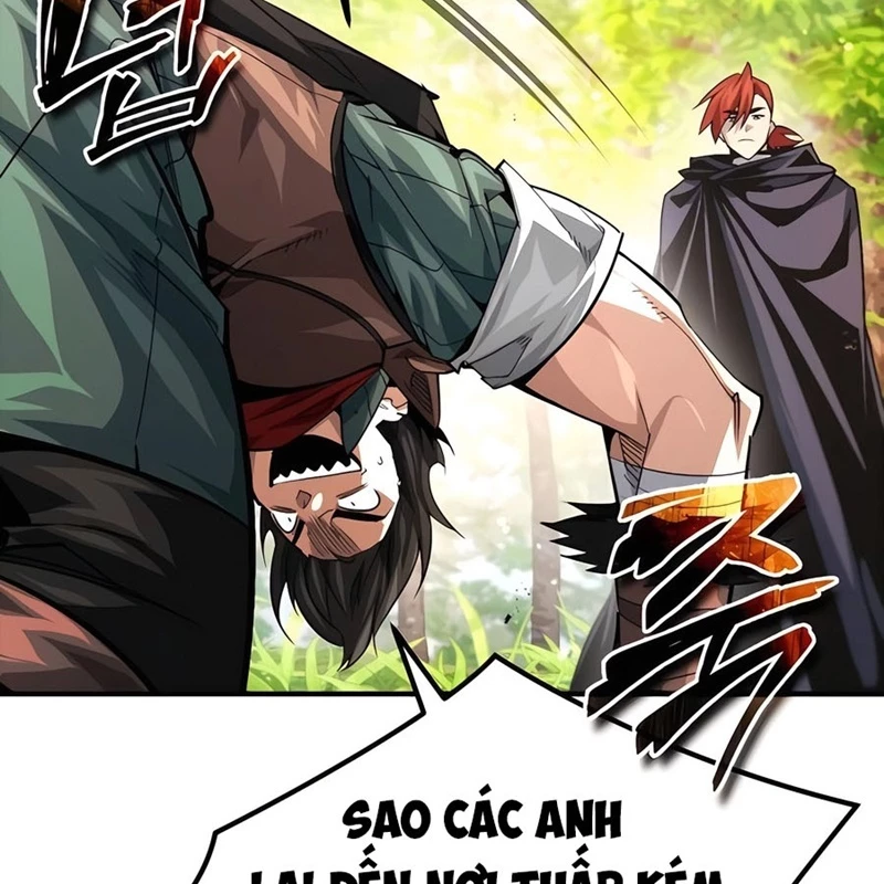 Trên Thế Giới Không Có Chiến Binh Xấu Chapter 33 - 5