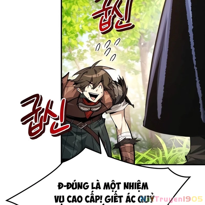 Trên Thế Giới Không Có Chiến Binh Xấu Chapter 33 - 8