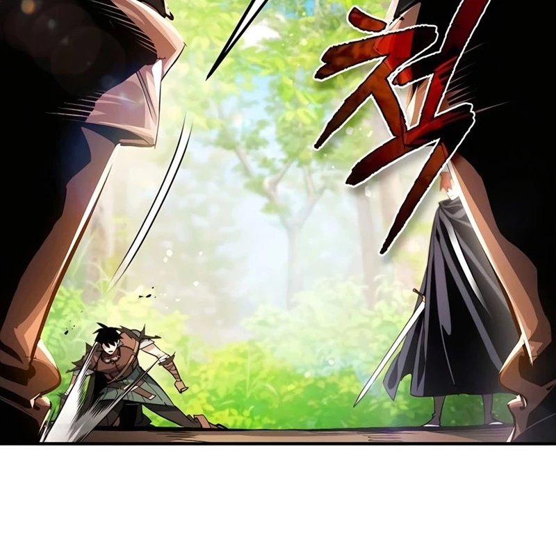 Trên Thế Giới Không Có Chiến Binh Xấu Chapter 33 - 22
