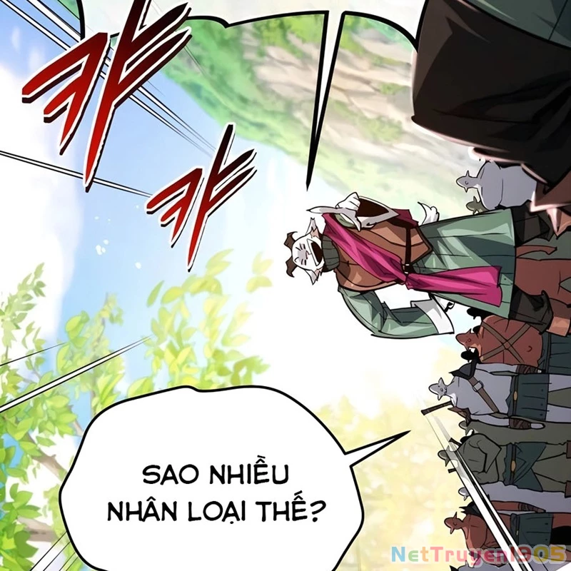 Trên Thế Giới Không Có Chiến Binh Xấu Chapter 33 - 25