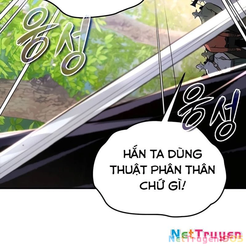 Trên Thế Giới Không Có Chiến Binh Xấu Chapter 33 - 26