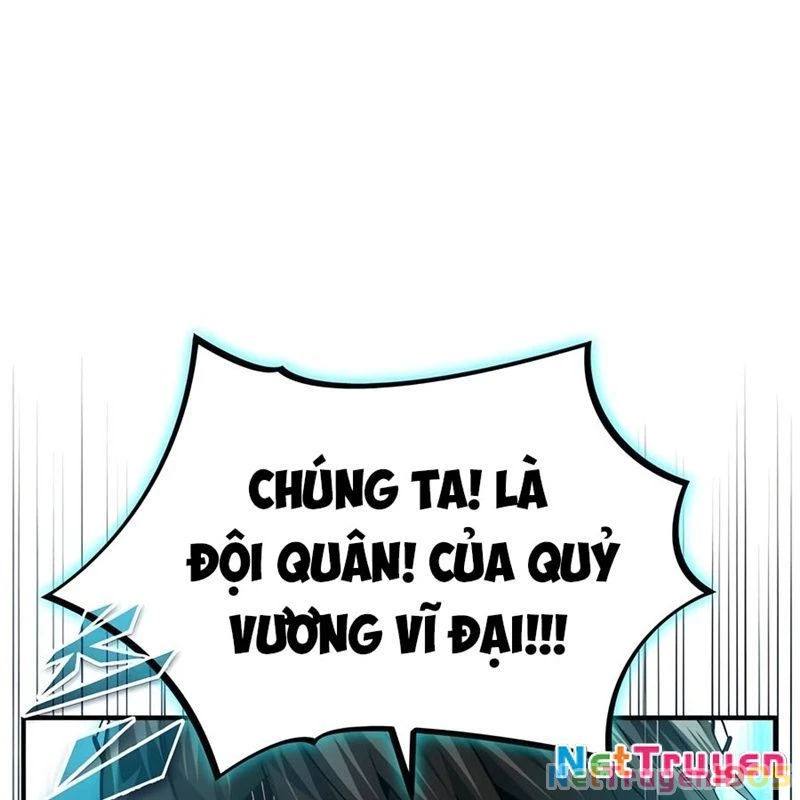 Trên Thế Giới Không Có Chiến Binh Xấu Chapter 33 - 36
