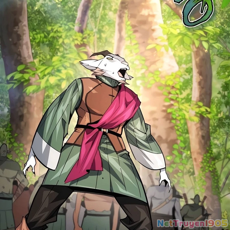 Trên Thế Giới Không Có Chiến Binh Xấu Chapter 33 - 40