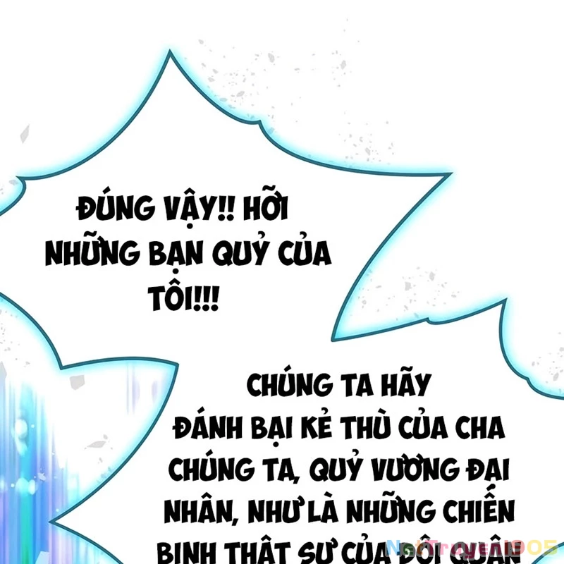 Trên Thế Giới Không Có Chiến Binh Xấu Chapter 33 - 44