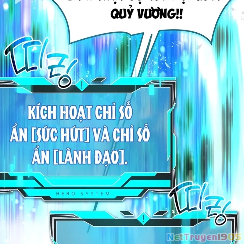 Trên Thế Giới Không Có Chiến Binh Xấu Chapter 33 - 45