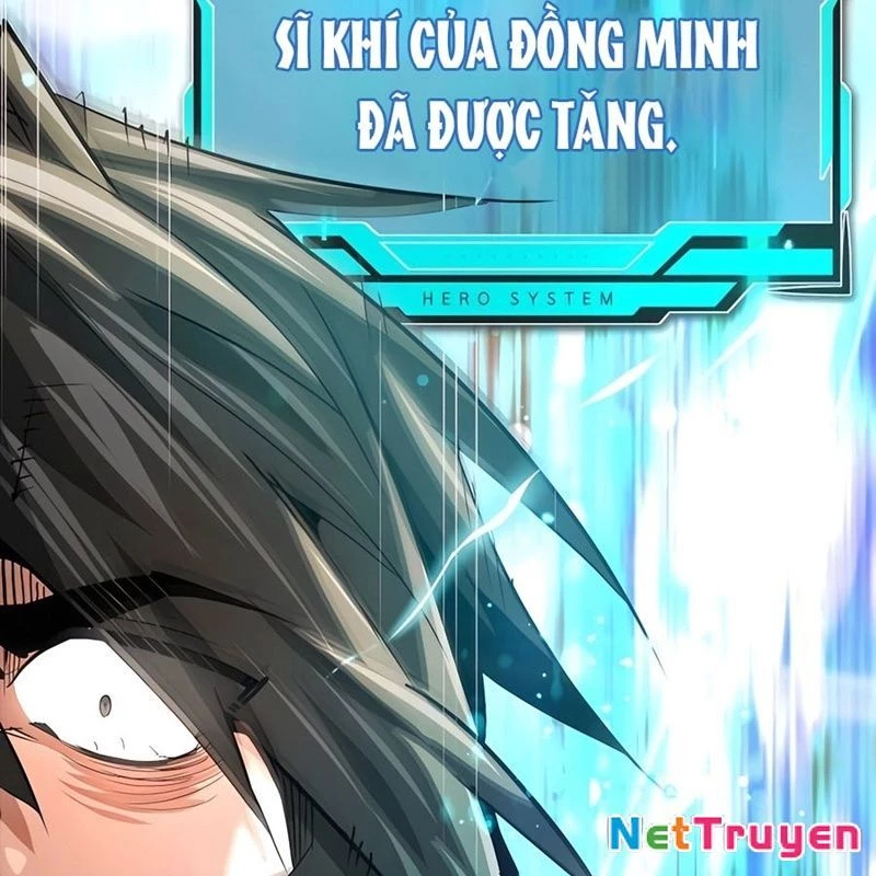 Trên Thế Giới Không Có Chiến Binh Xấu Chapter 33 - 46
