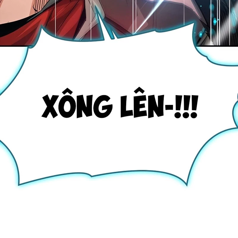 Trên Thế Giới Không Có Chiến Binh Xấu Chapter 33 - 48