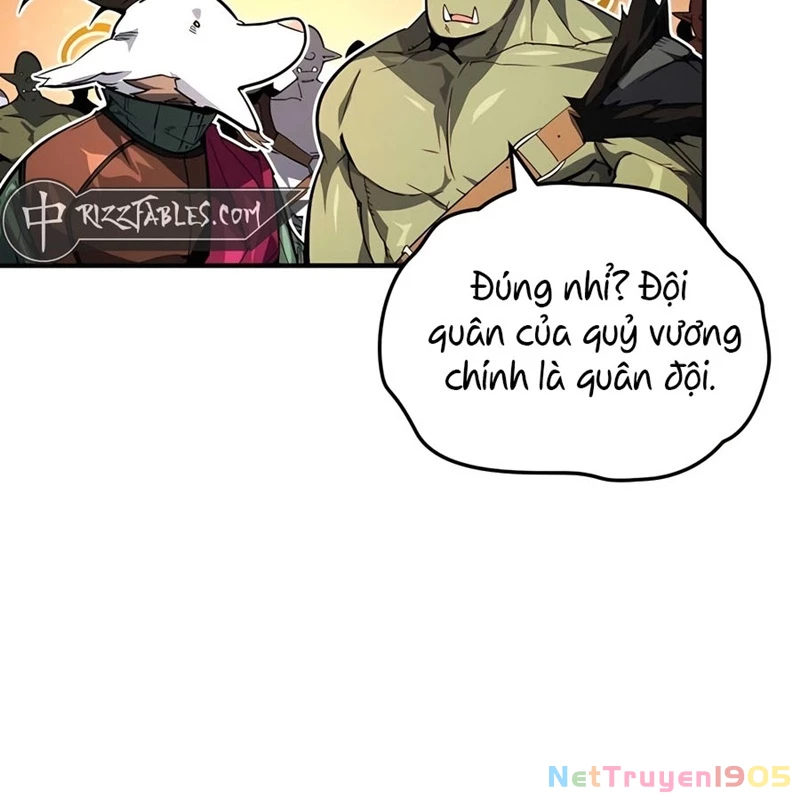 Trên Thế Giới Không Có Chiến Binh Xấu Chapter 33 - 50