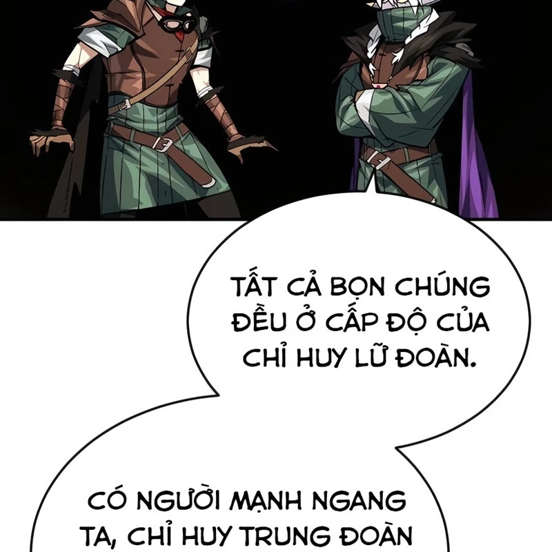 Trên Thế Giới Không Có Chiến Binh Xấu Chapter 33 - 74