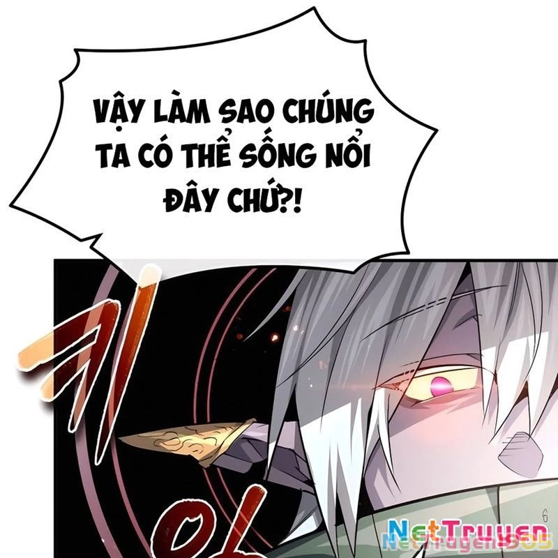 Trên Thế Giới Không Có Chiến Binh Xấu Chapter 33 - 76