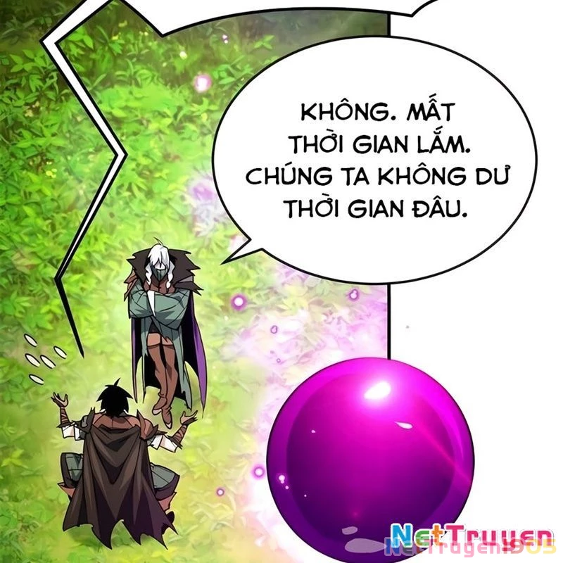 Trên Thế Giới Không Có Chiến Binh Xấu Chapter 33 - 81