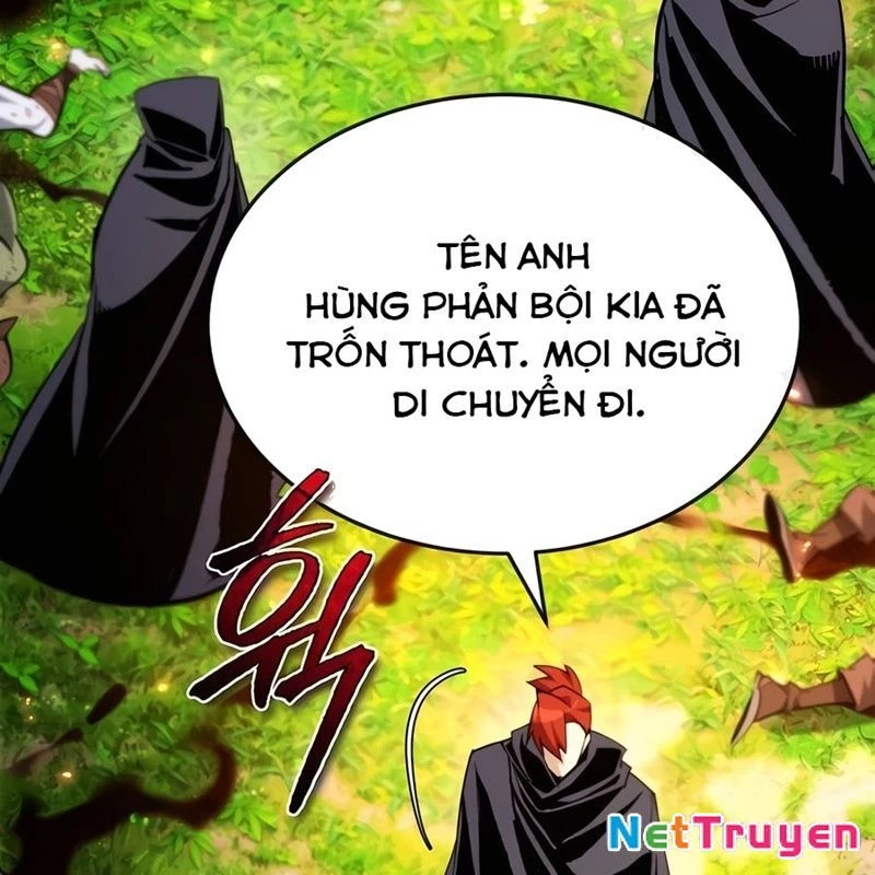 Trên Thế Giới Không Có Chiến Binh Xấu Chapter 33 - 101