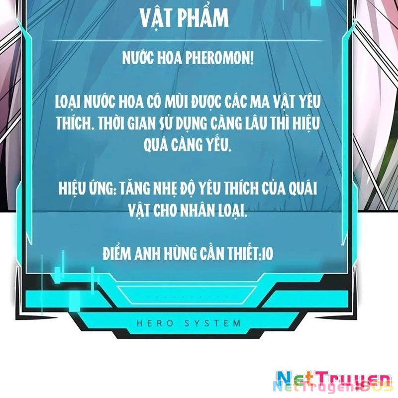 Trên Thế Giới Không Có Chiến Binh Xấu Chapter 33 - 126