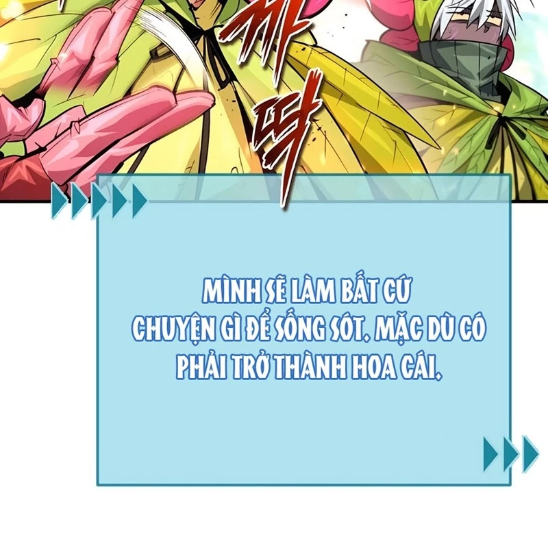 Trên Thế Giới Không Có Chiến Binh Xấu Chapter 33 - 129