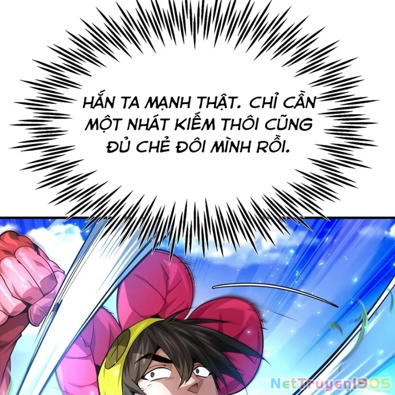 Trên Thế Giới Không Có Chiến Binh Xấu Chapter 33 - 193
