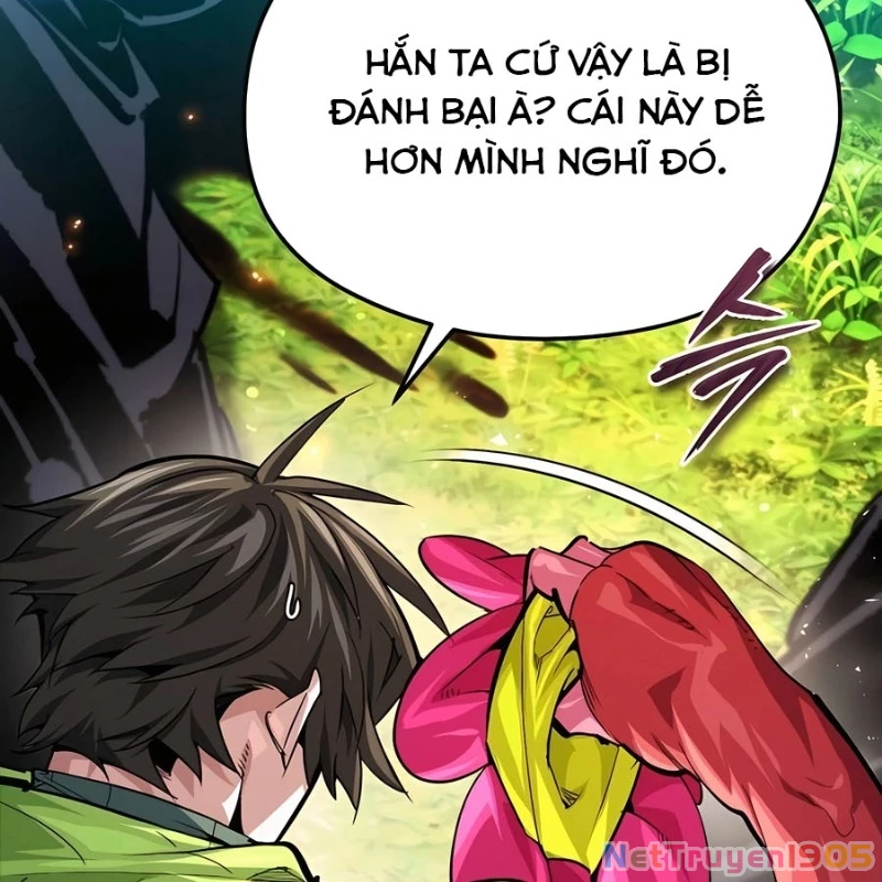 Trên Thế Giới Không Có Chiến Binh Xấu Chapter 33 - 209
