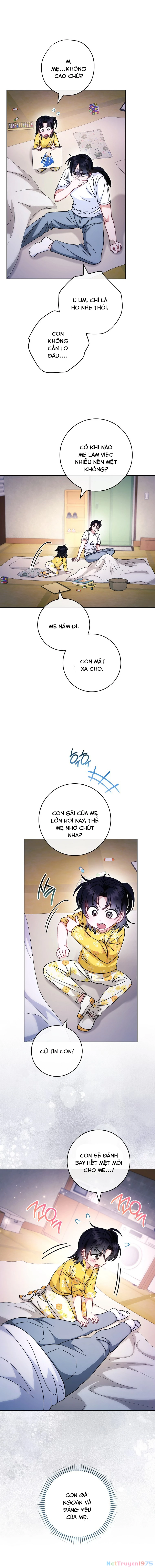 Tiểu Thiếp Chỉ Muốn Sống Yên Bình Chapter 120 - 3