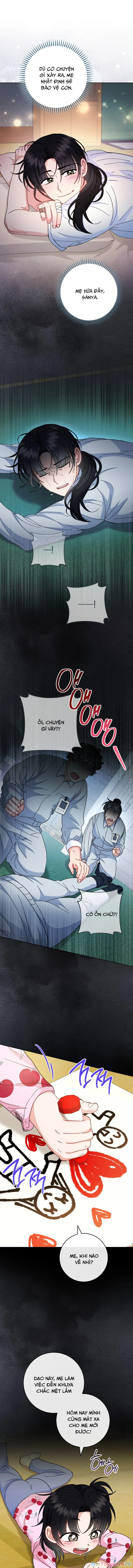 Tiểu Thiếp Chỉ Muốn Sống Yên Bình Chapter 120 - 4