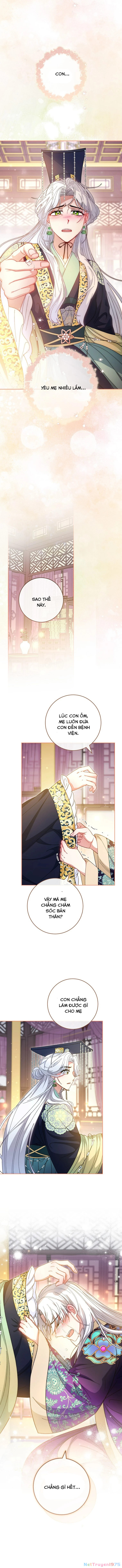 Tiểu Thiếp Chỉ Muốn Sống Yên Bình Chapter 120 - 13