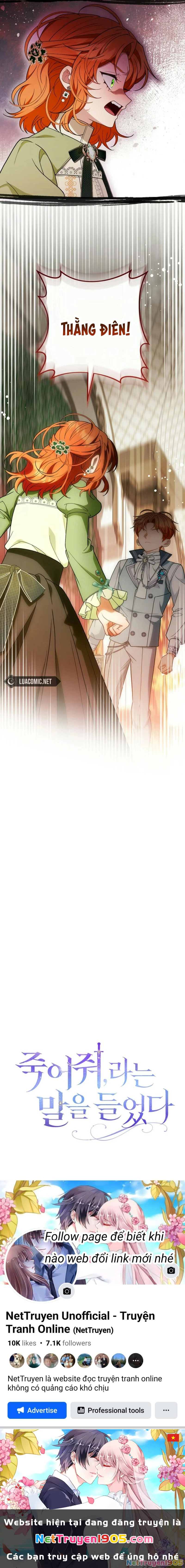 Tôi Bị Bảo Phải Chết Chapter  36 - 11