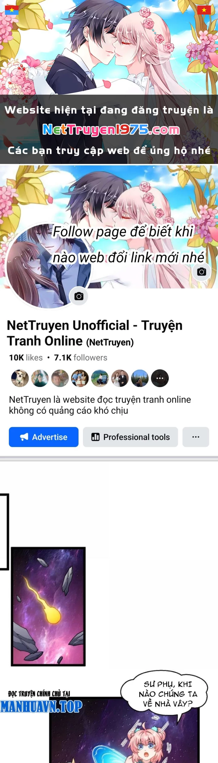 Hảo Đồ Nhi Hãy Tha Cho Vi Sư Chapter 350 - 1