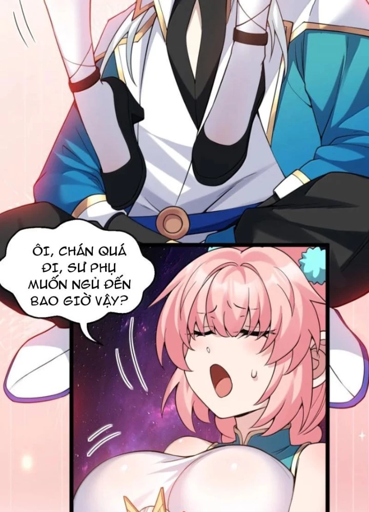 Hảo Đồ Nhi Hãy Tha Cho Vi Sư Chapter 350 - 9