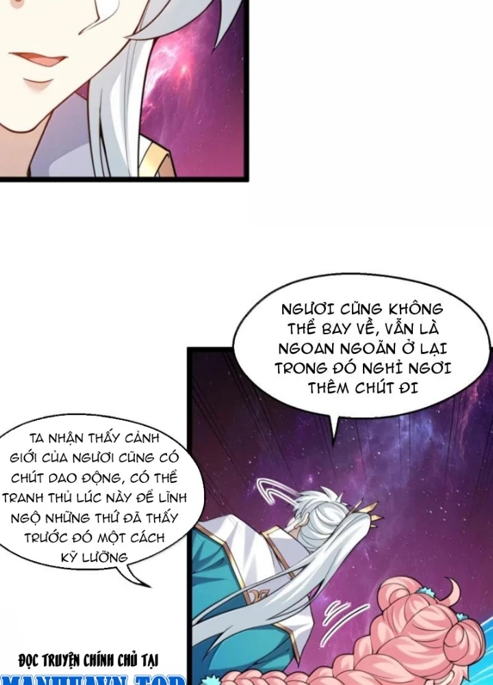 Hảo Đồ Nhi Hãy Tha Cho Vi Sư Chapter 350 - 17